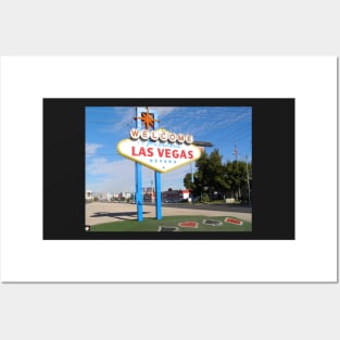 Welcome to Fabulous Las Vegas Posters and Art